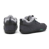 Winter Barfu&szlig;schuhe Kids Will II Dark Grey - 34