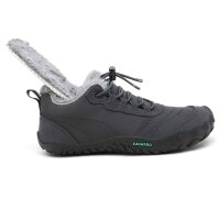 Winter Barfu&szlig;schuhe Kids Will II Dark Grey - 34