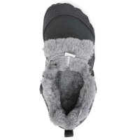 Winter Barfu&szlig;schuhe Kids Will II Dark Grey - 34