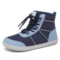 Winter Barfußschuhe Kids Wonderland II