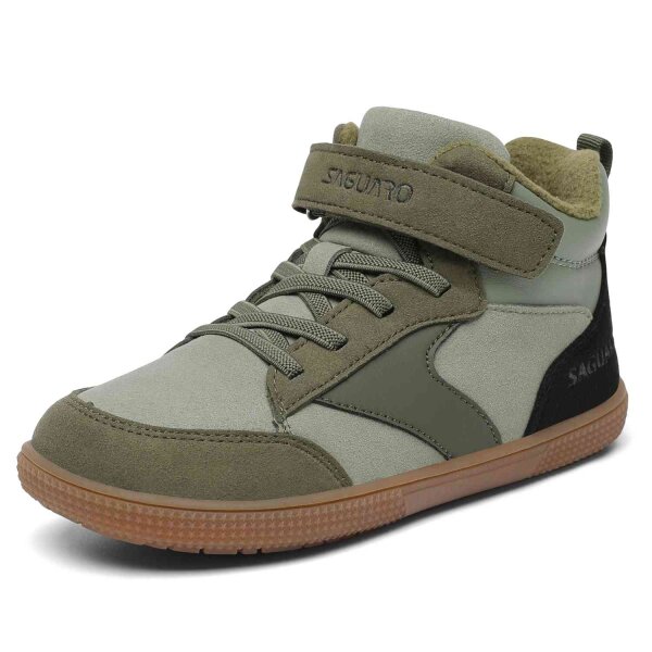 Winter Barfußschuhe Kids Wonderland I