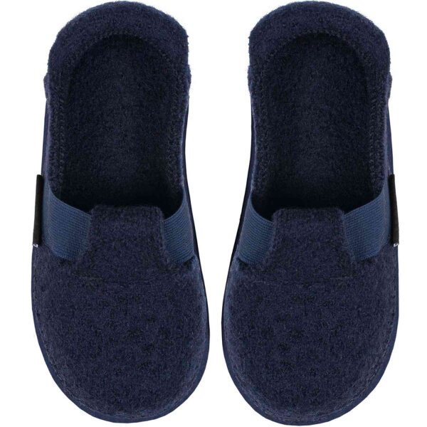 Hausschuhe Mountain 2.0 dunkelblau - 30