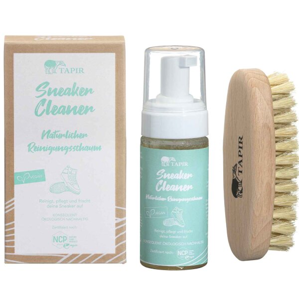 Sneaker Cleaner 100ml