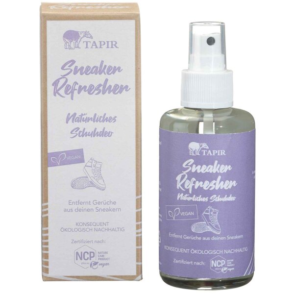 Sneaker Refresher 100ml