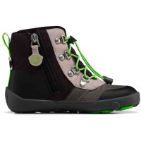 Winterstiefel Vegan Discovy TEX