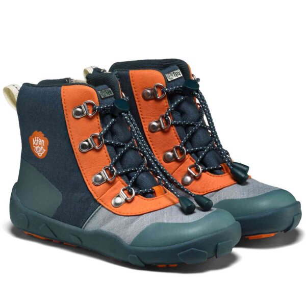 Winterstiefel Vegan Discovy TEX Hase 31, 99,90 €