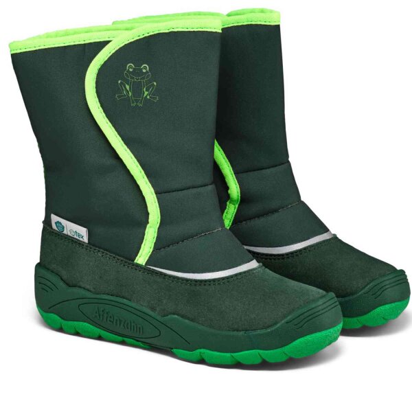 Schneestiefel Vegan Freezy TEX