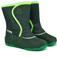 Schneestiefel Vegan Freezy TEX