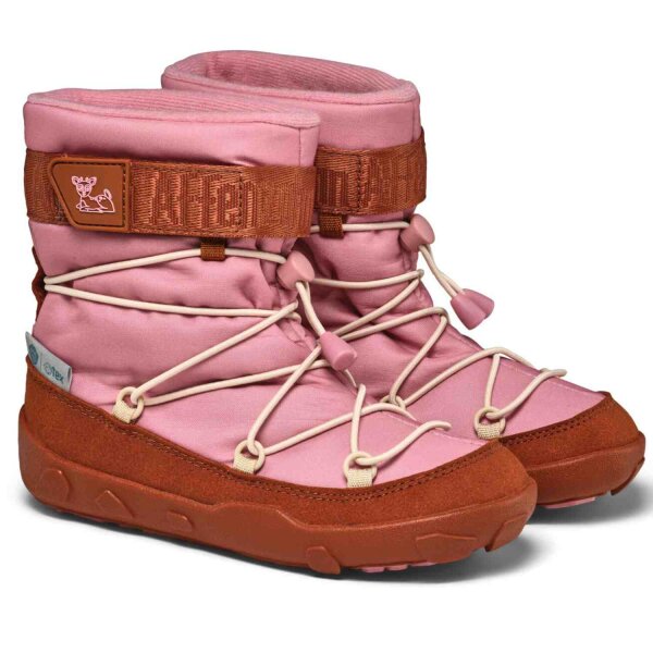 Schneestiefel Vegan Snowy Tex II Reh - 27