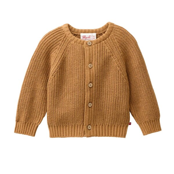 Strick-Jacke Baby