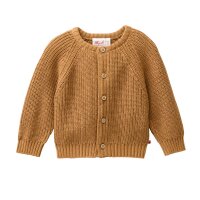 Strick-Jacke Baby