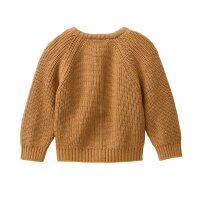 Strick-Jacke Baby