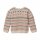Strick-Jacke Baby Muster