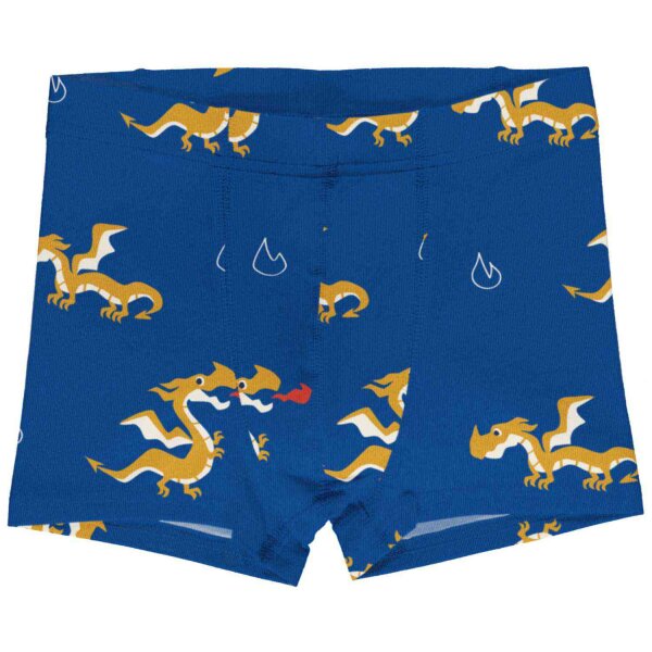 Boxershorts Dragon - 122/128