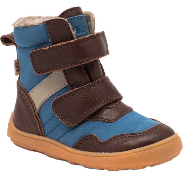 Barefoot Timo TEX Wolle