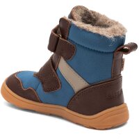 Barefoot Timo TEX Wolle