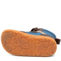Barefoot Timo TEX Wolle