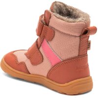 Barefoot Timo TEX Wolle pink - 26