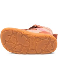 Barefoot Timo TEX Wolle pink - 26