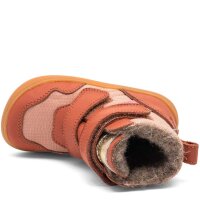 Barefoot Timo TEX Wolle pink - 27