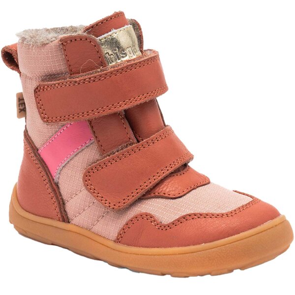 Barefoot Timo TEX Wolle pink - 31
