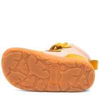 Barefoot Timo TEX Wolle yellow - 26