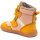 Barefoot Timo TEX Wolle yellow - 26