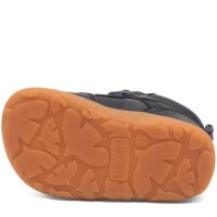 Barefoot Becky TEX Wolle navy - 22