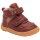 Barefoot Becky TEX Wolle bordeaux - 27
