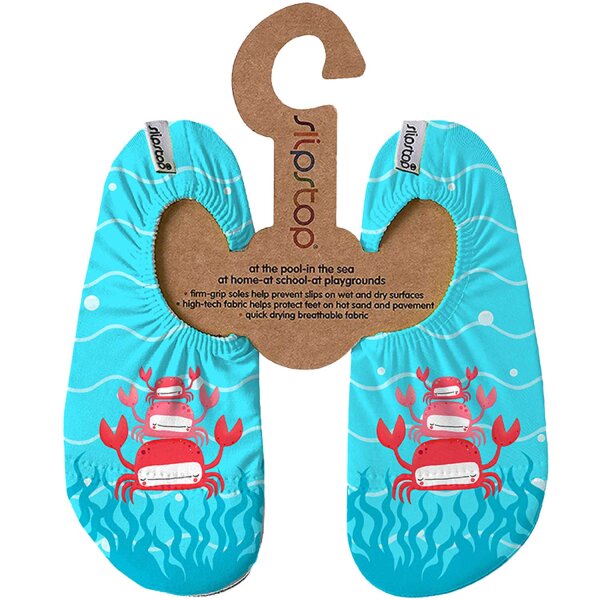 Badeschuhe Soft Sole Pufi - 33-35