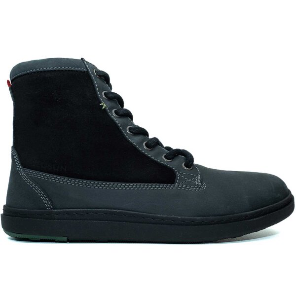 Barfuß-Winterstiefel 080W