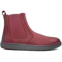 Barfuß-Winter-Chelsea-Boots 060W
