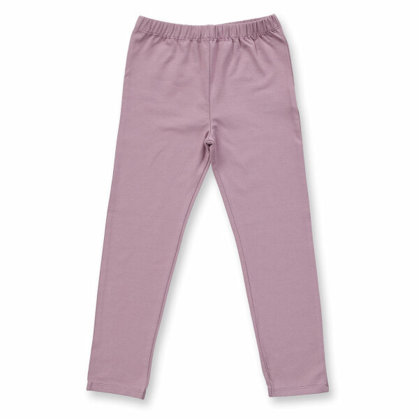 Linda Leggings Mauve - 122