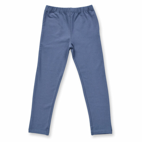Linda Leggings Blue-Grey - 122
