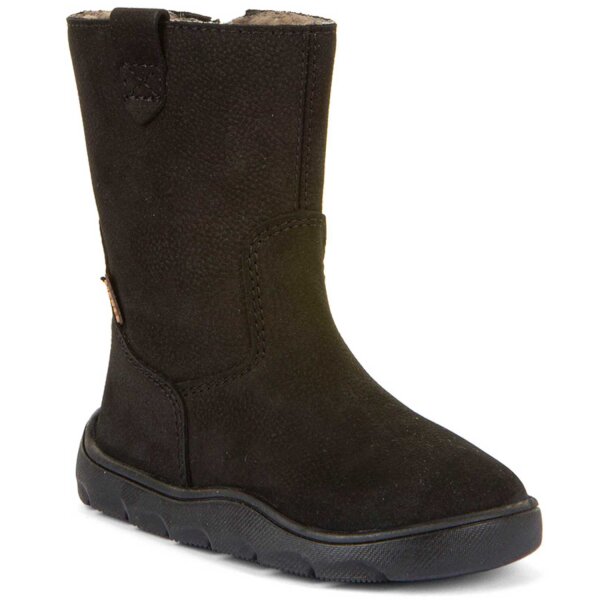 Barefoot Zeru TEX Boot black - 28