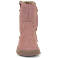 Barefoot Zeru TEX Boot dark pink - 26