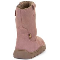Barefoot Zeru TEX Boot dark pink - 26