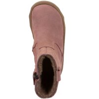 Barefoot Zeru TEX Boot dark pink - 26
