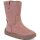 Barefoot Zeru TEX Boot dark pink - 26