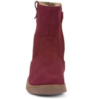 Barefoot Zeru TEX Boot bordeaux - 27