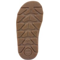 Barefoot Zeru TEX Boot bordeaux - 27