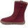 Barefoot Zeru TEX Boot bordeaux - 27