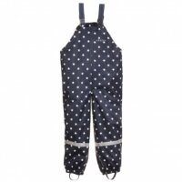 Softskin Buddelhose marine wei&szlig;e Sterne