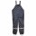 Softskin Buddelhose marine weiße Sterne