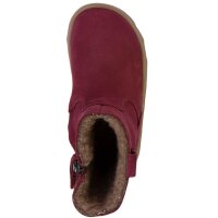 Barefoot Zeru TEX Boot bordeaux - 34