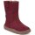 Barefoot Zeru TEX Boot bordeaux - 34