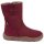 Barefoot Zeru TEX Boot bordeaux - 34