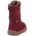 Barefoot Zeru TEX Boot bordeaux - 34
