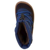 Barefoot Boot Tex Track Wool