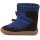 Barefoot Boot Tex Track Wool